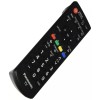 Panasonic New original Panasonic N2QAYB000820 TV Remote Control forTH-65LRU60U, TH-50LRU60