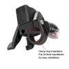 Hsthe Sea Bicycle Derailleur, Mountain Bike Rear Derailleur, 1 Pair