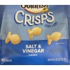 Pepperidge Farm Goldfish Light & Airy Baked Crisps SALT &