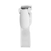 Karteo® ID Plastic Clip Clips Nylon Strap with Plastic Push