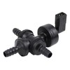 DriveFix Brake Booster Vacuum Pump Switch for Volvo S80 1999-2006