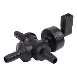 DriveFix Brake Booster Vacuum Pump Switch for Volvo S80 1999-2006 V70 2001-2007 S60 2001-2009 XC70 2003-2007 XC90 2003-2011