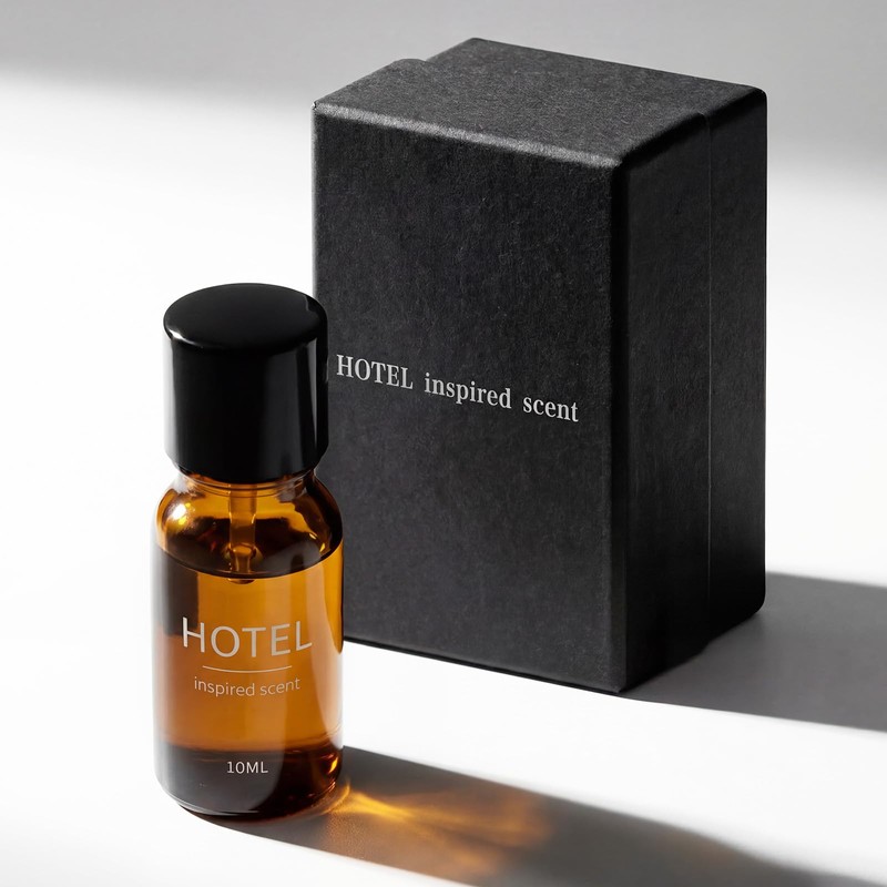 Hotel Diffuser Oil Inspired by The Iconic 5-Star Hotel –