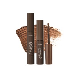 Etude [에뛰드]청순거짓 브라우카라 대용량 기획세트 [Etude] Innocent Lies Browcara Large Capacity Set