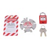 Air Source Safety Lock 304 Stainless Steel Pneumatic Hose Joint