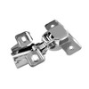 Berta 6 Pack, 5/8 inch Overlay, 90 Degree Restricted Opening