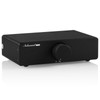 Nobsound HiFi Attenuator Passive Alps: XLR Volume Controller Silent Signal