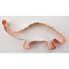 Ankylosaurus Dinosaur Cookie Cutter