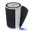 PUREBURG FLT5100 Replacement Filter Set Compatible with GermGuardian AC3200, AC3250,