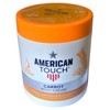 American Touch Carrot Body Cream, Deeply Moisturising and Nourishing
