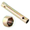 Folany Spanner Tool, 16/18mm Spark Plug Socket Wrench, Disassembly Ignition