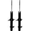Carock Front Pair Struts fit for Acura RL FWD 1996