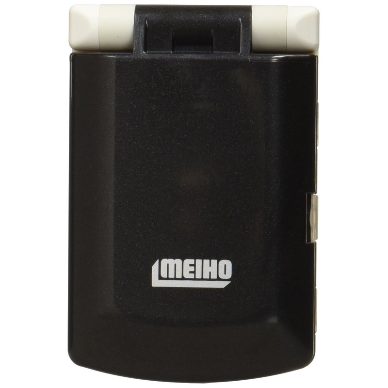 MEIHO Verses PA-6SD Pearl Black/Pearl White