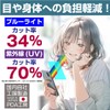 PDA Kobo #Buzyu Cam Compatible Blue Light Reduction [Reflective Reduction]