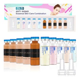 Bb Glow Stayve Starter Kit Microblading Mixto Suero+base
