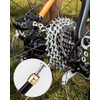 BARRU Set of 10 BH90 Disc Brake Olive Insert, Hydraulic