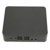 Fanless Mini PC 4GB RAM 64GB SSD 4K Output HD