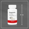 VIZANA NUTRITION | Citrato de Magnesio (Trimagnesio Citrato Anhidro) en
