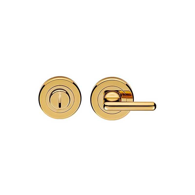 Disabled Lock and Release Handle - Concealed Fix- DDA Compliant-