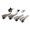 PANGOLIN JF016E Transmission Solenoid Valve Kit RE0F10D Transmission Solenoid Valve