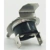 WE4M137 High Limit Thermostat for GE Dryer