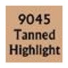Reaper Miniatures Paints Paint Tanned Skin Highlight 1/2oz RPR 09045