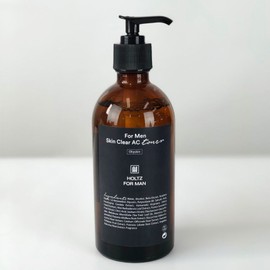 Holtz for Men Men's Skin Toner Sebum Control Oily Men's Cosmetics Homme 300ml / 홀츠포맨 남자 스킨 토너 피지잡는 개기름 지성 남성 화장품 옴므 300ml
