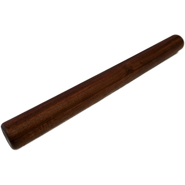 Solid Wood Handmade Amish Rolling Pin by ArborDown! 100% Made