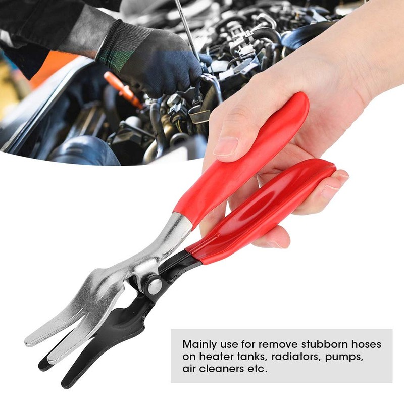 Car Hose Remover Pliers Vacuum Hose Heating Hose Remover Separator