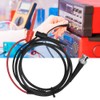 BNC Test Cable Set Oscilloscope Probes for Q9 Connector on