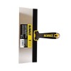 DEWALT 12" Drywall Taping Knife Stainless Steel | DEWALT |