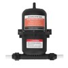 Accumulator Tank 0.75L Maximum 125PSI 1/2MNPT Port Fitting RV Boat