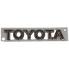 TOYOTA Genuine Accessories 75447-AA020 Emblem