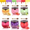 Bálsamo Labial de Abeja en Tarro de Miel Bee Lip