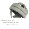 Elderly Protective Helmet Head Protection Headguard Anti-Fall Cap Breathable Sponge