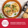 San-J - Organic Gluten Free Tamari Soy Sauce - Specially