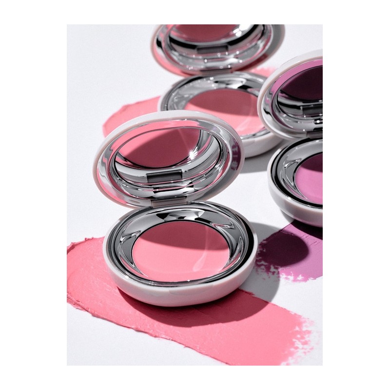 Satin Peach Blossom / 새틴 도화밤