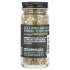 Frontier Co-op All-Purpose Salt-Free Everyday Spice Blend, 1.2 Ounce Jar,