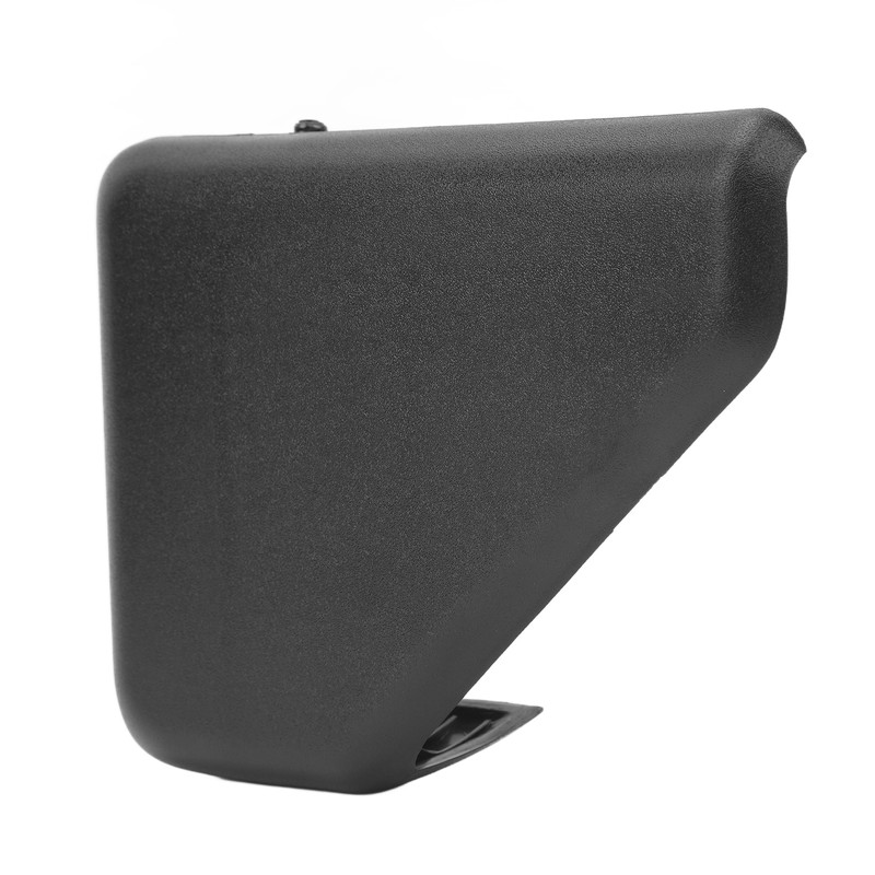 Right Rear Running Board End Cap Pedal Cover FL3Z 16A455