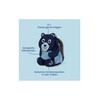 Affenzahn Big Friend Nursery Backpack for 3-5 Years Nursery, Functional