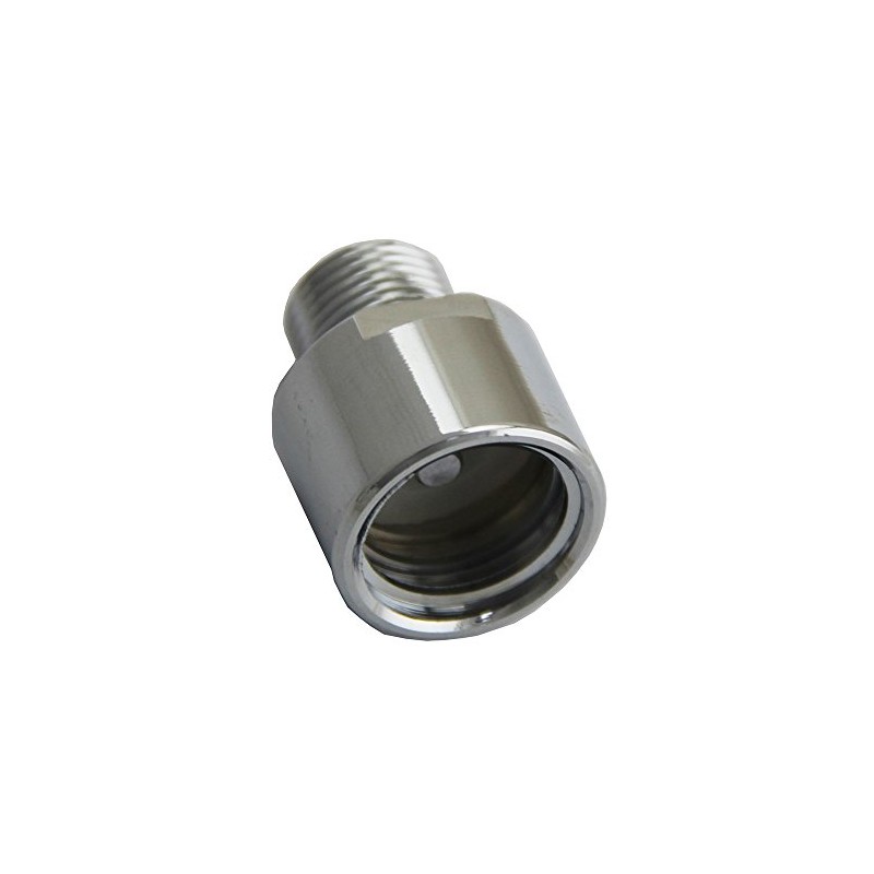 UP100 Adapters for CO2 SodaStream Innter Thread CGA320 Outer Thread