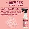 MRS. MEYER'S CLEAN DAY All-Purpose Cleaner Spray, Rose, 16 Fl