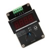Yoidesu Generador de Señal Dual, Simulador Analógico de Corriente de