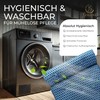 BURADIA® Bath Pillow with Laundry Net - Ultimate Comfort and