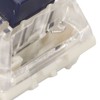 30pcs Mechanical Keyboard Switches Waterproof Backlight DIY Keyboard Switch for