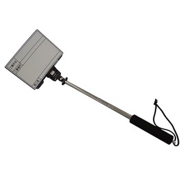 myzox Travel Chalkboard Hand Plus Board White Type HP – (