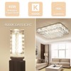 G9 LED Bulb, 4000K Natural White (Milk White) Bi Pin