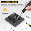 Magnetic Helping Hands Clamp Metal, Adjustable Third Hand Soldering Holder