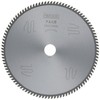 iWood 99435 Chop Saw, Sliding Miter Saw for Aluminum, Φ165