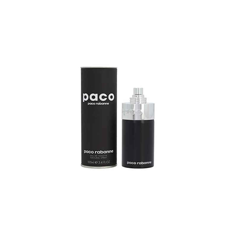 Paco Rabanne Paco - Perfume For Men - Citrus Aromatic